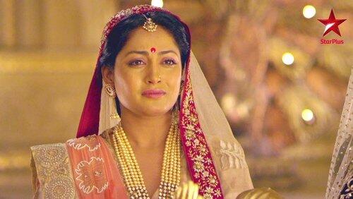 Kaushalya to Meet Shanta? Kaushalya to Meet Shanta?