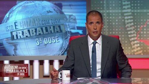 Episódio 18 Episódio 18