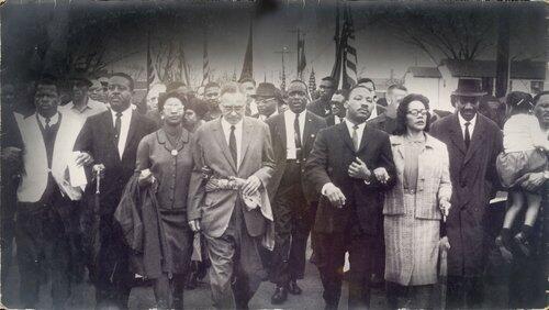The Assassination of Martin Luther King Jr. The Assassination of Martin Luther King Jr.
