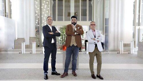 Esterna: Hotel NH Collection CityLife, Milano Esterna: Hotel NH Collection CityLife, Milano