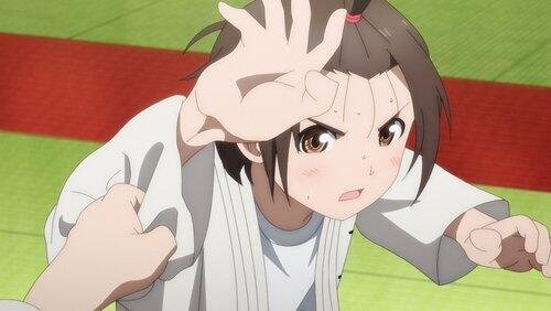 Judo Feels So Wonderful, Doesn't It? Judo Feels So Wonderful, Doesn't It?