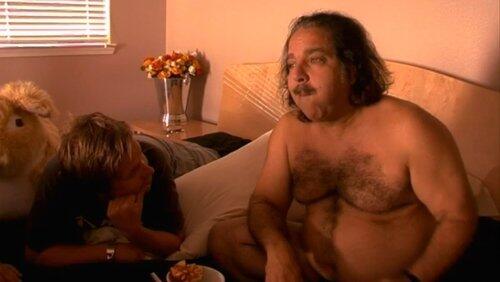 Ron Jeremy Ron Jeremy