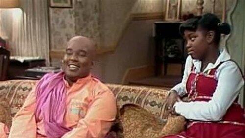 Rerun Sees the Light Rerun Sees the Light