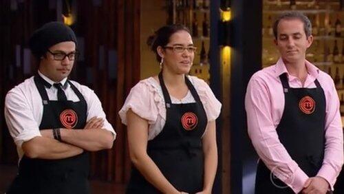 Thai Satay Sauce Elimination Challenge Thai Satay Sauce Elimination Challenge