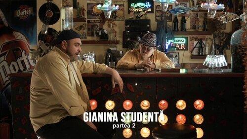 Gianina Studentă - Partea II Gianina Studentă - Partea II