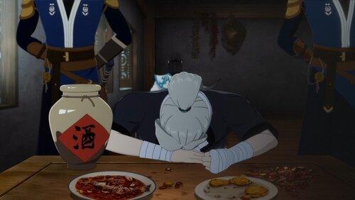 Episode 8 Episode 8