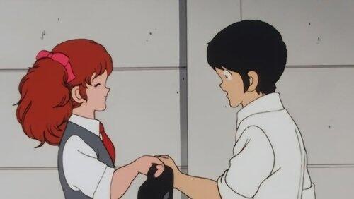 Stop Tatsuya! Yuka's forced dating strategy! Stop Tatsuya! Yuka's forced dating strategy!