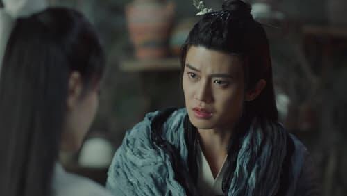 Yun He's long-term intention is to never separate again Yun He's long-term intention is to never separate again