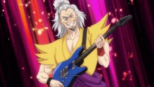 Rock 'n Roll!!! Adorable ♥ Bad News of a Man!? Rock 'n Roll!!! Adorable ♥ Bad News of a Man!?