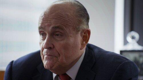 Rudy! Rudy? Rudy! Rudy?