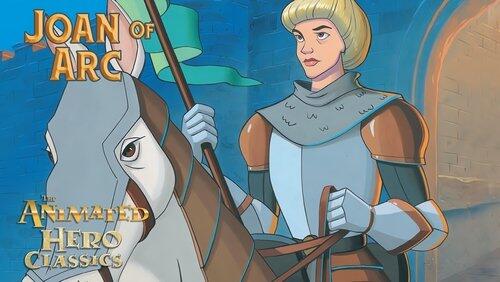 Joan of Arc Joan of Arc