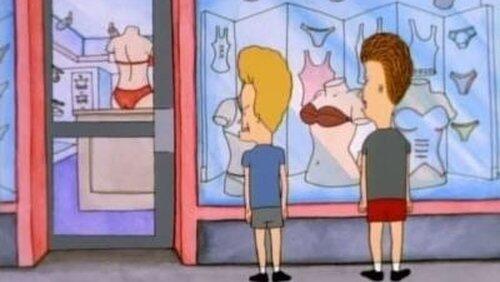 Underwear Underwear