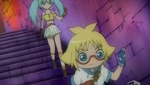 Evolution Revolution Evolution Revolution