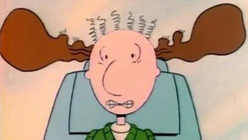 Doug Gets His Ears Lowered Doug Gets His Ears Lowered