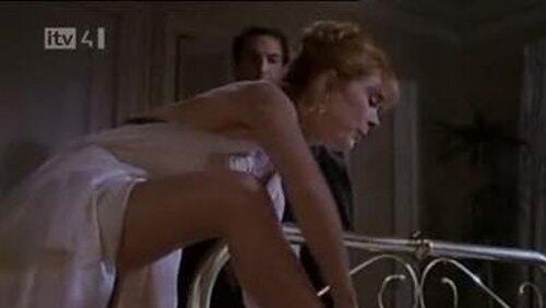 Dance Ten, Sex Three