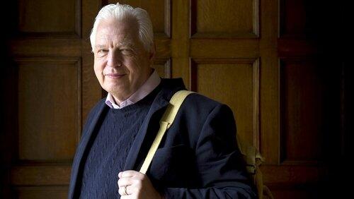 John Simpson John Simpson