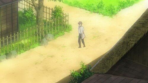 Tatarigoroshi-hen Sono Ni – Kizuna Tatarigoroshi-hen Sono Ni – Kizuna