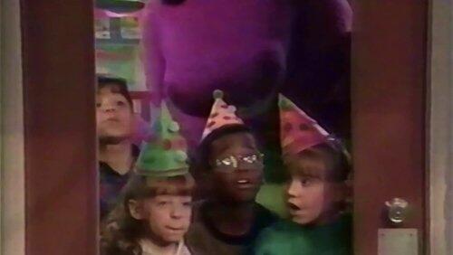 Look at Me, I'm Three! Look at Me, I'm Three!