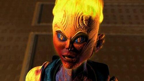 Born in Fire Born in Fire