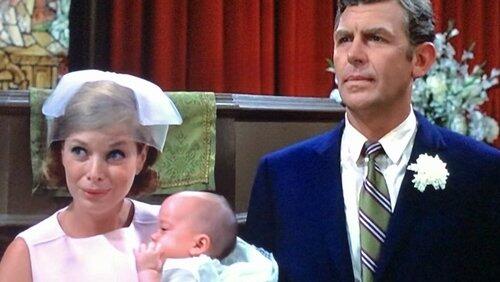Andy's Baby Andy's Baby