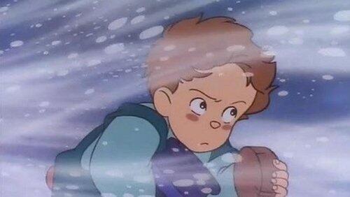 Brave Little Michael Brave Little Michael