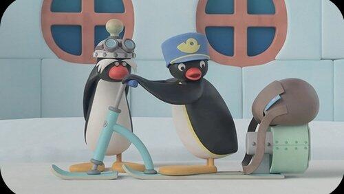 Mail Delivery is a Big Fuss! Mail Delivery is a Big Fuss!