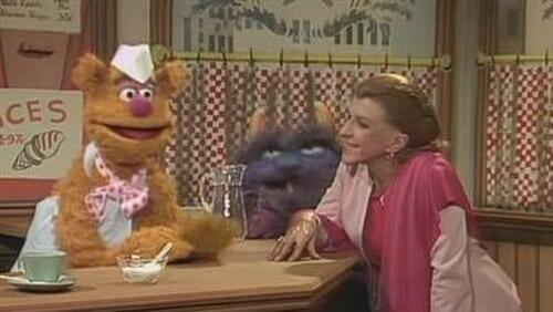 Nancy Walker Nancy Walker