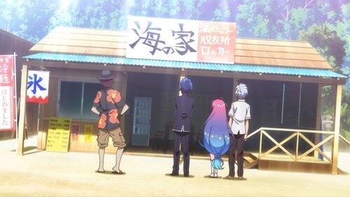 The Student Council of Remedial Students The Student Council of Remedial Students