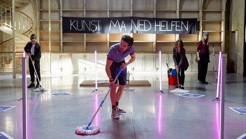 Kunst ma ned helfen? Kunst ma ned helfen?