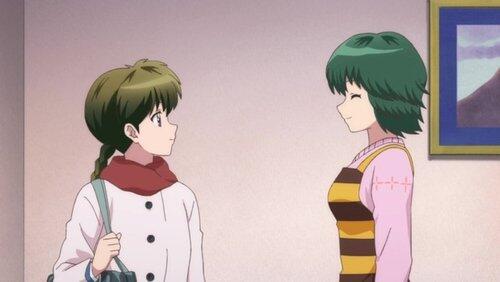 Target: Sakura Target: Sakura