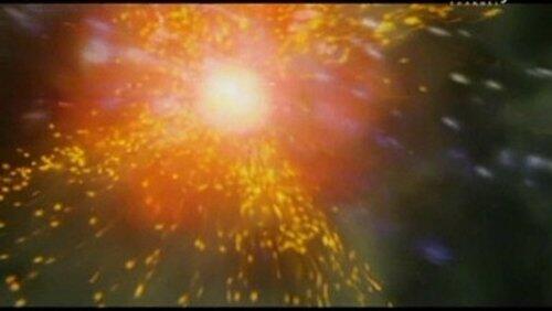 The New Big Bang The New Big Bang