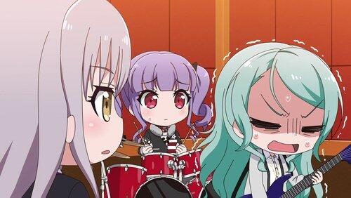 Twin Rhythm Twin Rhythm