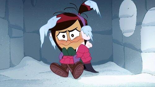 Ready, Set, Snow! Ready, Set, Snow!