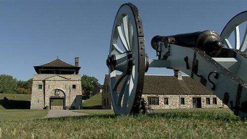 Fort Niagara: The Struggle for a Continent Fort Niagara: The Struggle for a Continent