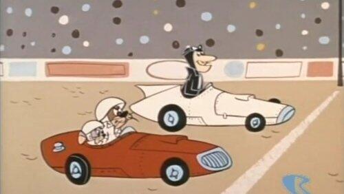 Motor Knows Best Motor Knows Best