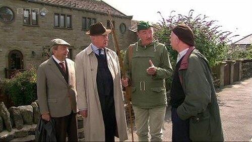 Who's That Merry Man with Billy, Then? Who's That Merry Man with Billy, Then?