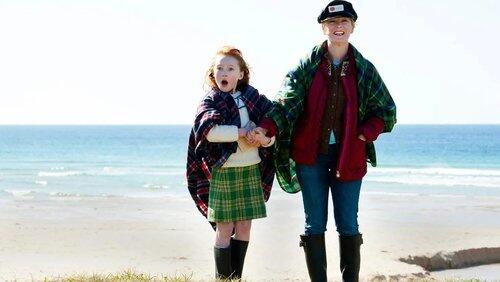 Katie Morag and the Golden Treasure Katie Morag and the Golden Treasure