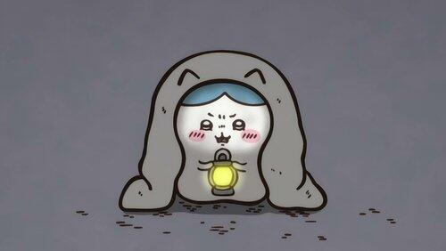 Scary Story / Stomachache Scary Story / Stomachache