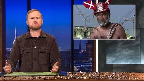 De er døde, vi er hvide De er døde, vi er hvide