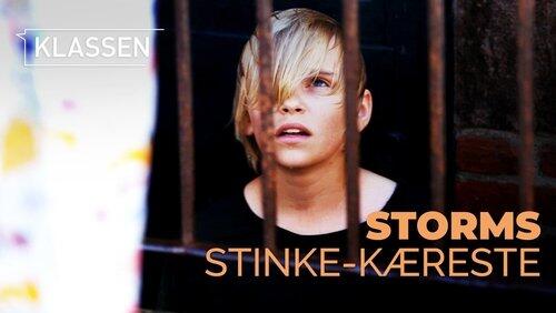 Storms stink-girlfriend Storms stink-girlfriend