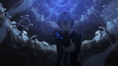 In the Still of the Moonlit Night, the Dawn Sky In the Still of the Moonlit Night, the Dawn Sky
