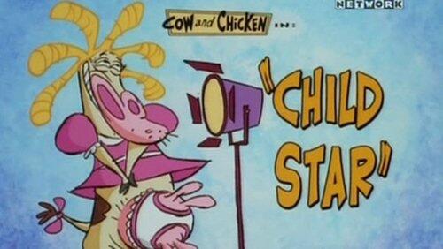 Child Star Child Star