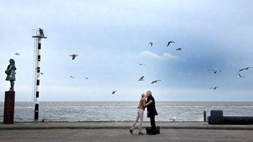 Liefde in de lucht Liefde in de lucht