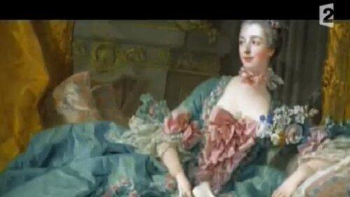 La Pompadour a-t-elle mené Louis XV à sa perte ? La Pompadour a-t-elle mené Louis XV à sa perte ?