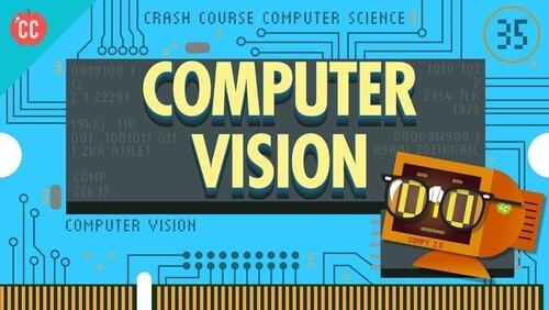 Computer Vision Computer Vision