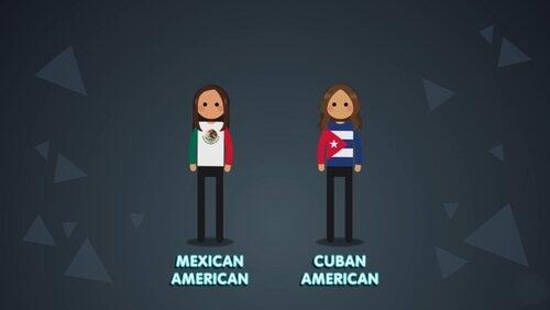 Race & Ethnicity