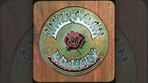 Grateful Dead: American Beauty Grateful Dead: American Beauty