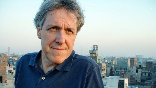 Griff Rhys Jones Griff Rhys Jones