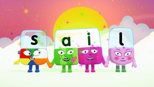 Sail Sail