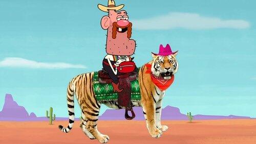 The Great Spaghetti Western The Great Spaghetti Western